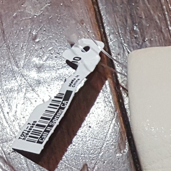 CALL IT SPRING Pastel Crossbody/Clutch, NWT - Picture 6 of 6